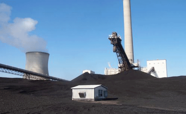 China Suspends More Coal Development in 29 Provinces