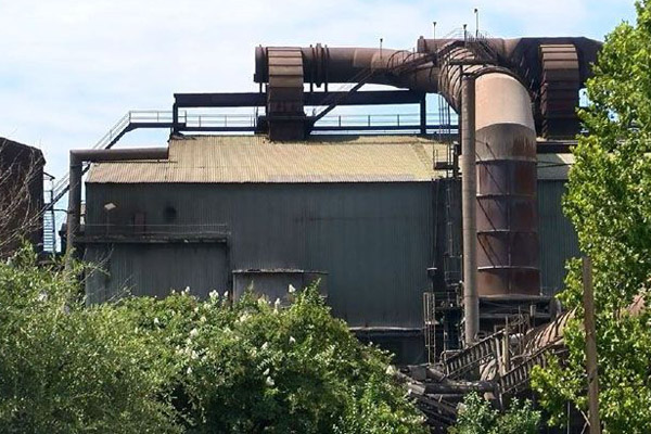 Georgetown Officials Vote Against Steel Mill Rezoning Plan After Lawsuit Threat By Owners