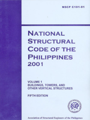 New Wind Load Provisions In Philippine Structural Code1