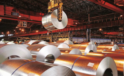 Types d'aciers dans l'industrie sidérurgique