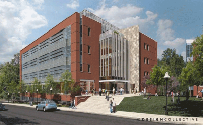 WSSU commencera la construction d'un bâtiment des sciences de 53 millions de dollars