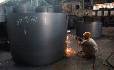 Wuhan Iron & Steel quitte le marché des capitaux